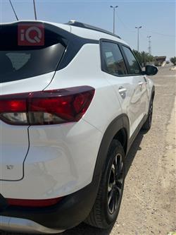 شيفروليه تريل بليزر